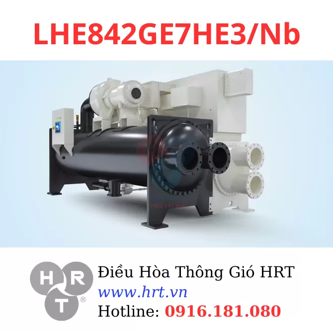 Chiller Gree LHE842GE7HE3/Nb
