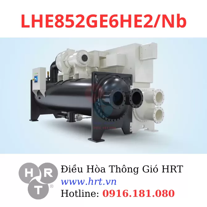 Chiller Gree LHE852GE6HE2/Nb