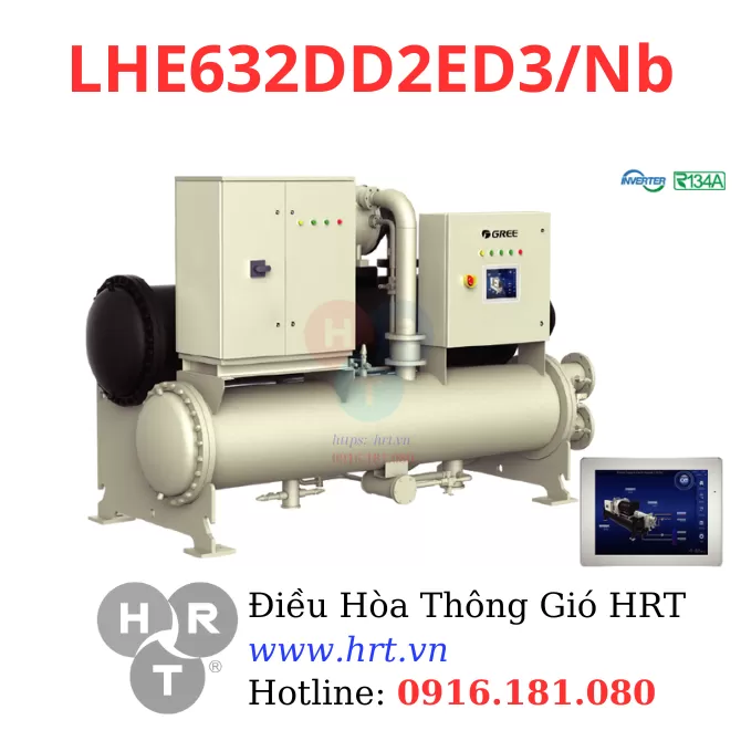 LHE632DD2ED3/Nb