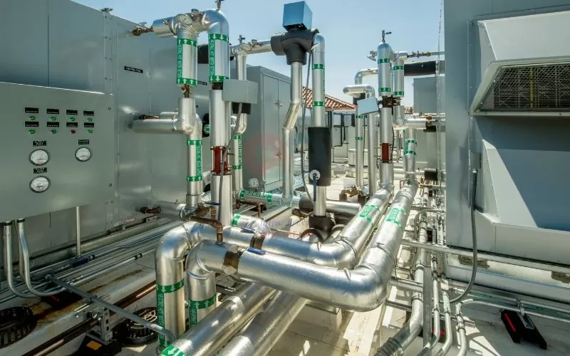 HVAC
