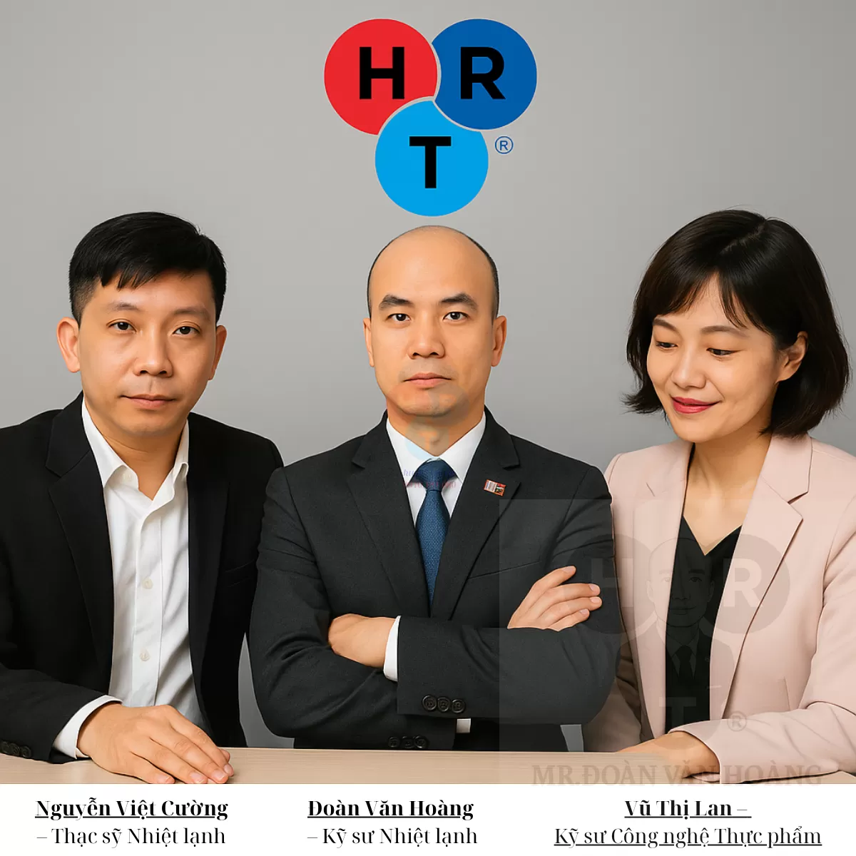 HRT