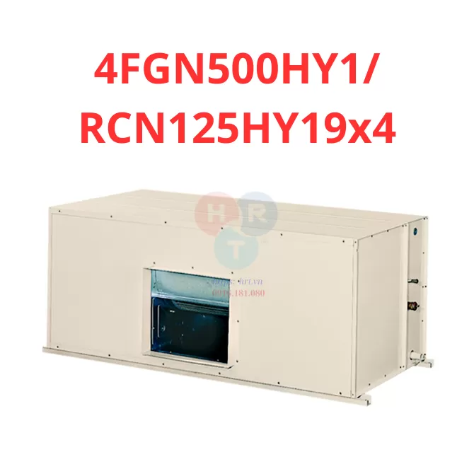 4FGN500HY1/RCN125HY19x4