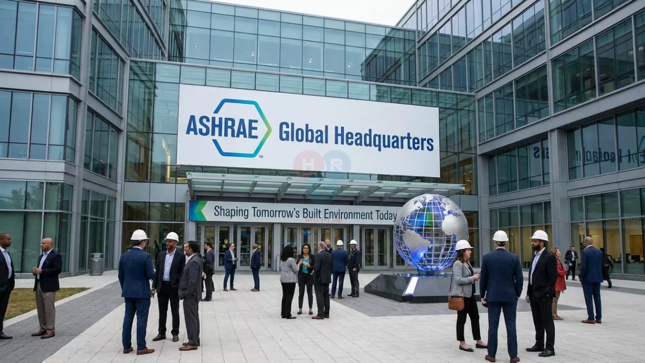 ASHRAE