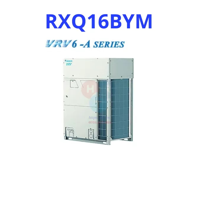 RXQ16BYM