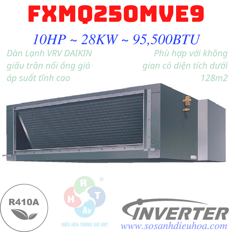 FXMQ250MVE9