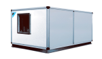 Thiết Bị Xử Lý Không Khí DAIKIN Air Handling Unit