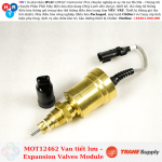 MOT12462 Van tiết lưu – Expansion Valves Module - HRT