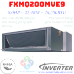 FXMQ200MVE9