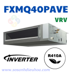 FXMQ40PAVE