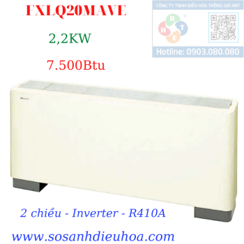 FXLQ20MAVE8