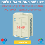 Dàn Nóng VRV III Loại Tiêu Chuẩn 16HP - HRT